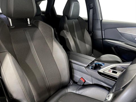 Peugeot 3008 1.5 BlueHDi GT SUV 5dr Diesel EAT Euro 6 (s/s) (130 ps) 11