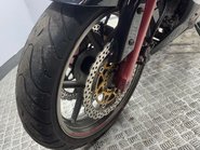 Kawasaki Er ER6 2006 PROJECT TWIN 650CC SPARES OR REPAIR A2 BREAKER 29