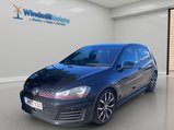 Volkswagen Golf 2.0 TSI BlueMotion Tech GTI Performance DSG Euro 6 (s/s) 5dr 1