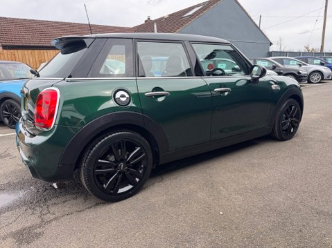 Mini Hatch COOPER S 5