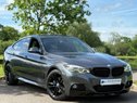 BMW 3 Series 2.0 320d M Sport GT Auto xDrive Euro 6 (s/s) 5dr