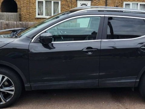 Nissan Qashqai 1.5 Qashqai N-Connecta dCi 5dr 2