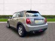 Mini Hatch 1.5 Cooper Classic Auto 5dr 7