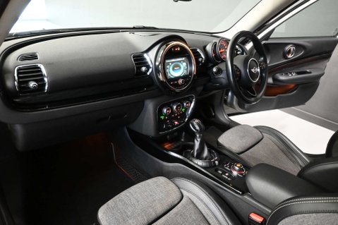 Mini Clubman 1.5 Clubman Cooper Auto 6dr 6