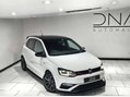 Volkswagen Polo 1.8 Polo GTI 5dr 2