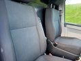 Volkswagen Transporter 2.0 Transporter T32 Highline TDI Semi-Auto 9