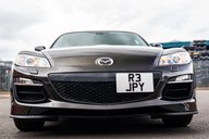 Mazda RX-8 2.6 RX-8 R3 4dr 22