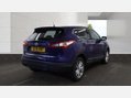Nissan Qashqai 1.2 DIG-T Acenta Premium 2WD Euro 5 (s/s) 5dr 5