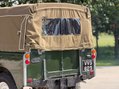 Land Rover Series II 2.25 88" 23