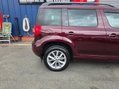 Skoda Yeti SE TDI CR 9