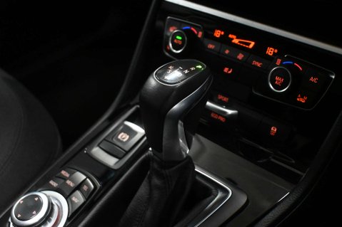 BMW 2 Series 1.5 218i SE Auto 5dr 56