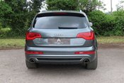 Audi Q7 3.0 TDI V6 S line Plus Tiptronic quattro Euro 5 (s/s) 5dr 4