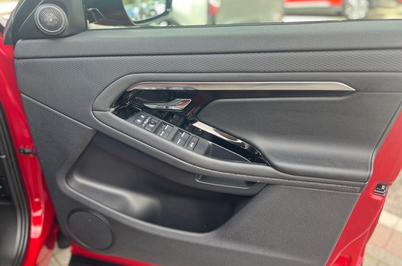 Land Rover Range Rover Evoque R-DYNAMIC S MHEV AUTO 19