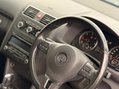Volkswagen Touran 1.6 TDI BlueMotion Tech SE DSG Euro 5 (s/s) 5dr 21