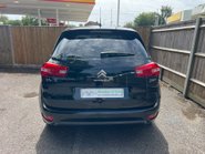 Citroen C4 Picasso 1.6 E-HDI AIRDREAM EXCLUSIVE ETG6 AUTOMATIC 5dr 5 SEAT 5