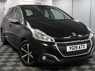 Peugeot 208 S/S TECH EDITION 19