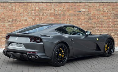 Ferrari 812 Superfast 7