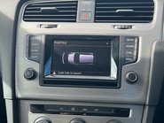 Volkswagen Golf MATCH TDI BLUEMOTION TECHNOLOGY 23