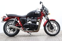 Triumph Bonneville 865 SE BONNEVILLE 865 SE