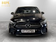 Mercedes-Benz B Class 2.0 B200d AMG Line (Executive) MPV 5dr Diesel 8G-DCT Euro 6 (s/s) (150 ps) 2
