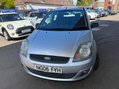 Ford Fiesta 1.25 Zetec Climate 5dr 4