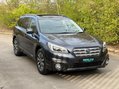 Subaru Outback 2.5i SE Premium Lineartronic 4WD Euro 6 (s/s) 5dr 7