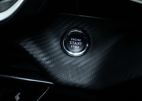 Peugeot 208 208 GT Premium EV 5dr 36