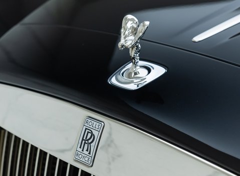 Rolls-Royce Dawn 31