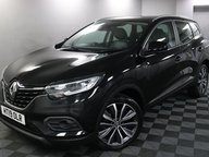 Renault Kadjar ICONIC TCE 20