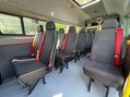 Peugeot Boxer 2.2 Boxer 440 17-SEAT Minibus Lite NON-D1 with Full width Ramp. E6 30