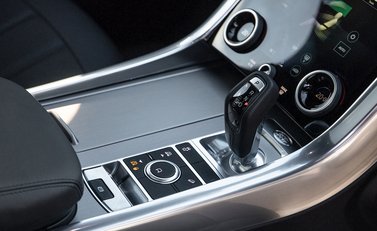 Land Rover Range Rover Sport 3.0 SDV6 Overfinch 21