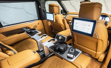 Land Rover Range Rover 5.0 SVAutobiography Ultimate LWB 16