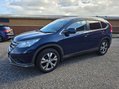 Honda CR-V 2.0 CR-V EX i-VTec Auto 4WD 5dr 26