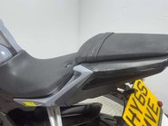 Yamaha MT-125 MT 125 2016 16K GPR EXHAUST NEW MOT SERVICED 125CC NAKED 7