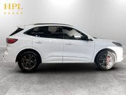 Ford Kuga 2.5 EcoBoost Duratec 14.4kWh ST-Line SUV 5dr Petrol Plug-in Hybrid CVT Euro 8