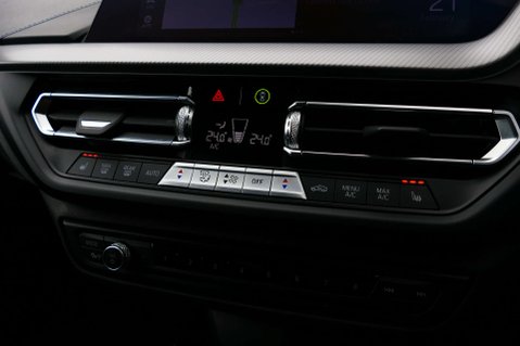 BMW 1 Series 1.5 118I M Sport Auto 5dr 27