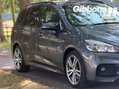 BMW 2 Series 2.0 220d M Sport Auto 5dr 9