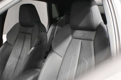Audi A3 1.5 A3 Sportback 35 TFSI MHEV S Line Semi-Auto 5dr 47