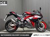 Lexmoto LXR SE 2025 ONLY 2K 1 OWNER 125CC SPORTS BIKE
