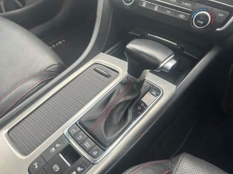 Kia Optima CRDI GT-LINE S ISG 23
