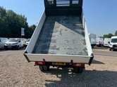 Ford Transit Tipper MWB L2 Leader 350 Air Con EURO 6 8