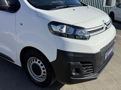 Citroen Dispatch e 1000 75kWh Enterprise Pro M Panel Van 6dr Electric Auto MWB (7.4kW Charge 13