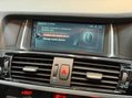 BMW X3 3.0 30d M Sport Auto xDrive Euro 6 (s/s) 5dr 72