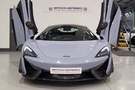 McLaren 570S V8 SSG 10