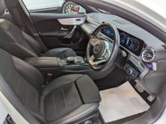 Mercedes-Benz A Class 2.0 A 200 D AMG Line Premium Auto 4dr 49