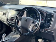 Mitsubishi Outlander PHEV 4H 35