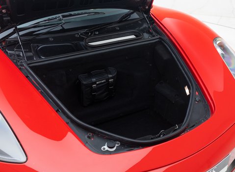 Ferrari F430 Coupe Manual 49