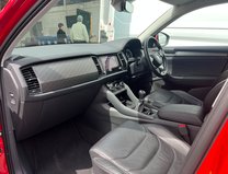 Skoda Kodiaq 1.5 TSI ACT SE L Executive SUV 5dr Petrol Manual Euro 6 (s/s) (7 Seat) (150 16