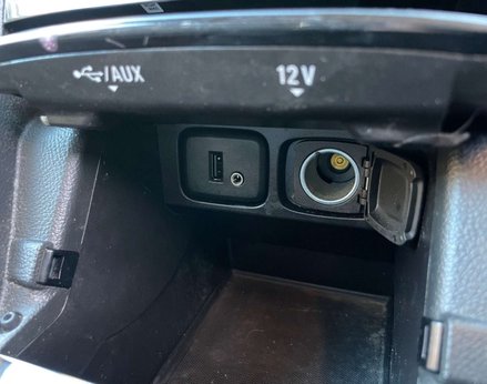 Vauxhall Mokka X 1.4 Mokka X Active T S/S 5dr 37