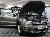 Volkswagen Tiguan MATCH TDI BLUEMOTION TECH 4MOTION DSG 15
